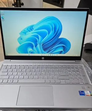 New Laptop HP Pavilion 15 16GB Intel Core I7 SSD 1T