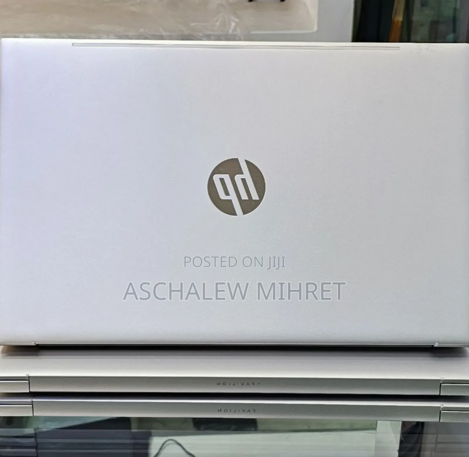 New Laptop HP Pavilion 15 16GB Intel Core I7 SSD 1T