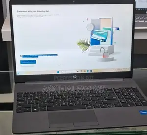 New Laptop HP Pavilion 15 8GB Intel Core i5 SSD 1T