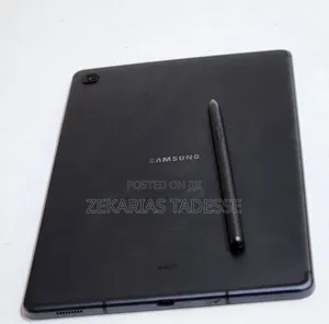 New Samsung Galaxy Tab S6 Lite 64 GB Silver