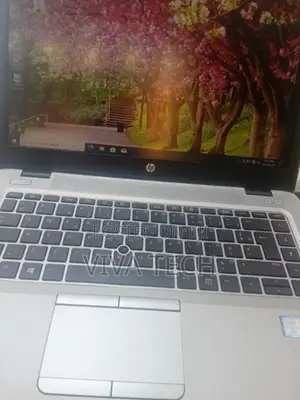New Laptop HP EliteBook 840 8GB Intel Core I5 HDD 1T
