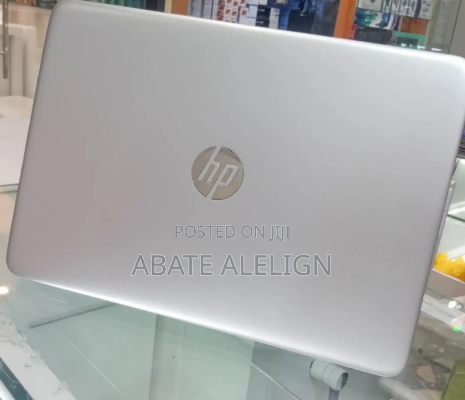 New Laptop HP EliteBook 840 8GB Intel Core I5 HDD 1T