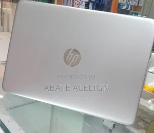 New Laptop HP EliteBook 840 8GB Intel Core I5 HDD 1T