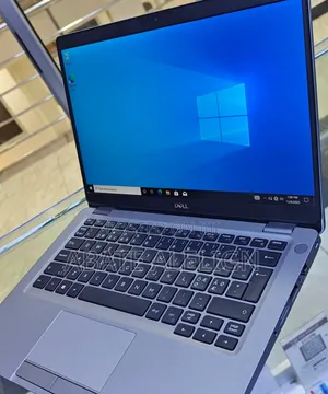 New Laptop Dell Latitude 5310 8GB Intel Core I5 SSD 256GB