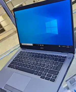 New Laptop Dell Latitude 5310 8GB Intel Core I5 SSD 256GB