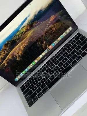 Photo - New Laptop Apple MacBook Air 2019 8GB Intel Core I5 SSD 256GB