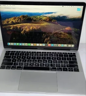 New Laptop Apple MacBook Air 2019 8GB Intel Core I5 SSD 256GB