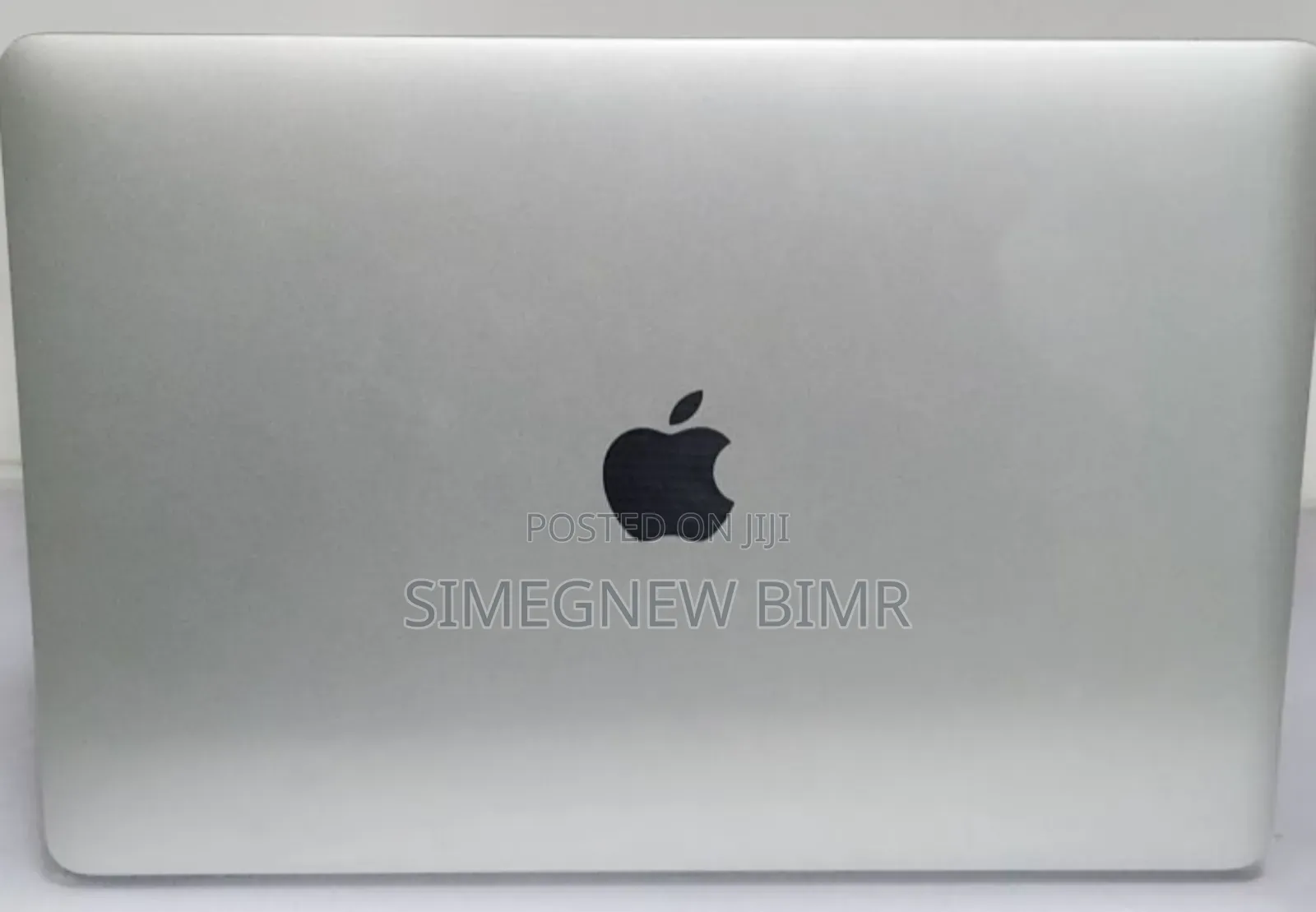 New Laptop Apple MacBook Air 2019 8GB Intel Core I5 SSD 256GB