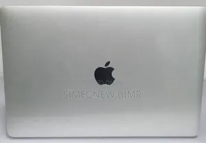 New Laptop Apple MacBook Air 2019 8GB Intel Core I5 SSD 256GB