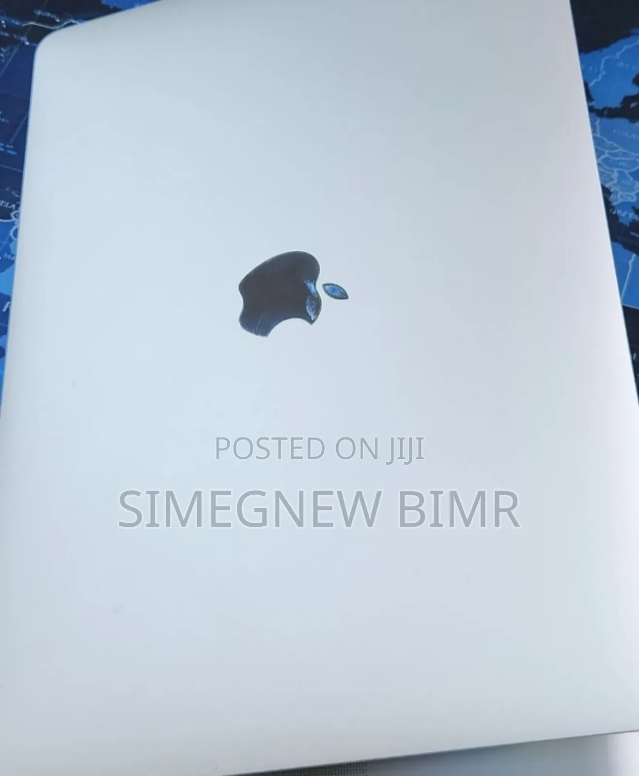 New Laptop Apple MacBook Air 2019 8GB Intel Core I5 SSD 256GB