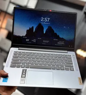 New Laptop Lenovo Ideapad 3 8GB Intel Core I3 SSD 256GB