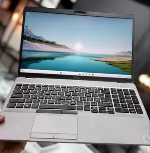New Laptop Dell Latitude 5510 16GB Intel Core I7 SSD 512GB