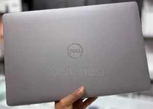 New Laptop Dell Latitude 5510 16GB Intel Core I7 SSD 512GB