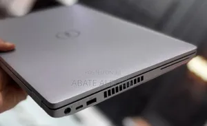 New Laptop Dell Latitude 5510 16GB Intel Core I7 SSD 512GB
