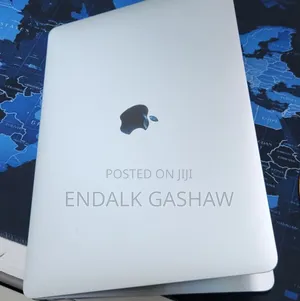 Photo - New Laptop Apple MacBook Air 2019 8GB Intel Core I5 SSD 256GB