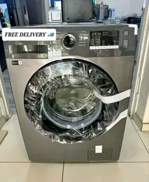 Samsung 12/8kg Auto-Matice Washing Machine 5yeara Real Warranty