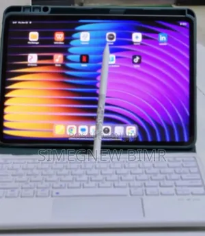 Photo - New Xiaomi Pad 7 256 GB Black