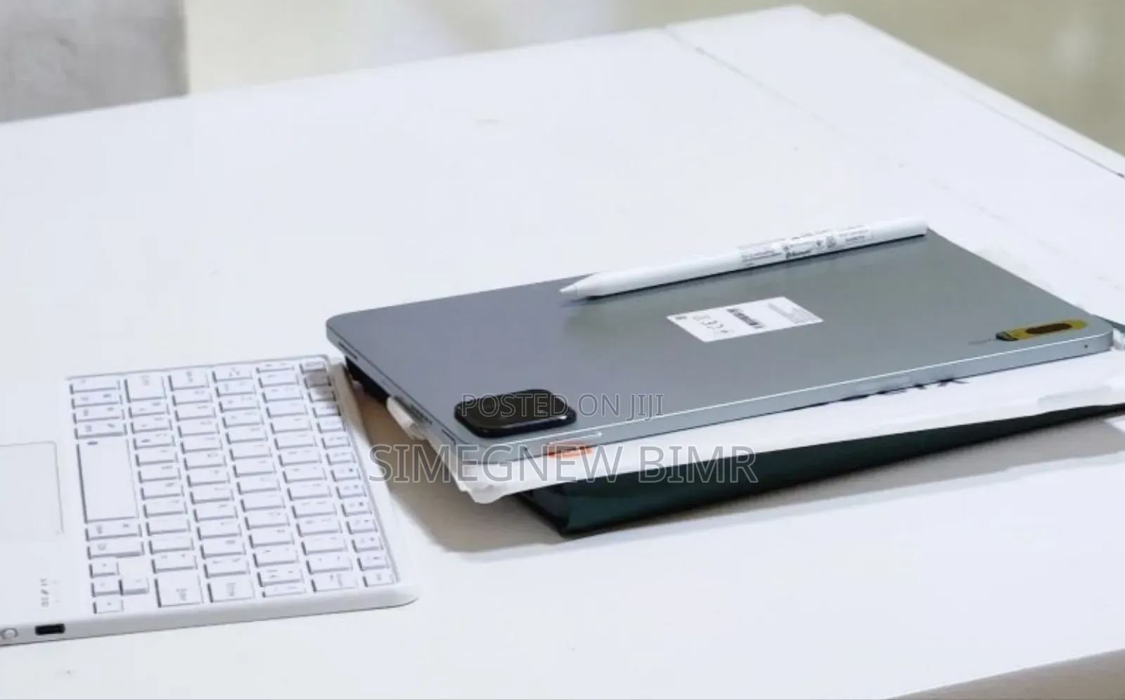 New Xiaomi Pad 7 256 GB Black