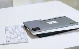 New Xiaomi Pad 7 256 GB Black