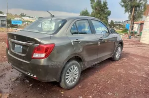 Suzuki Dzire 2025 Gray