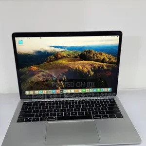 Photo - New Laptop Apple MacBook Air 2019 8GB Intel Core I5 SSD 256GB