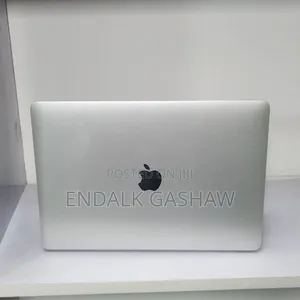 New Laptop Apple MacBook Air 2019 8GB Intel Core I5 SSD 256GB
