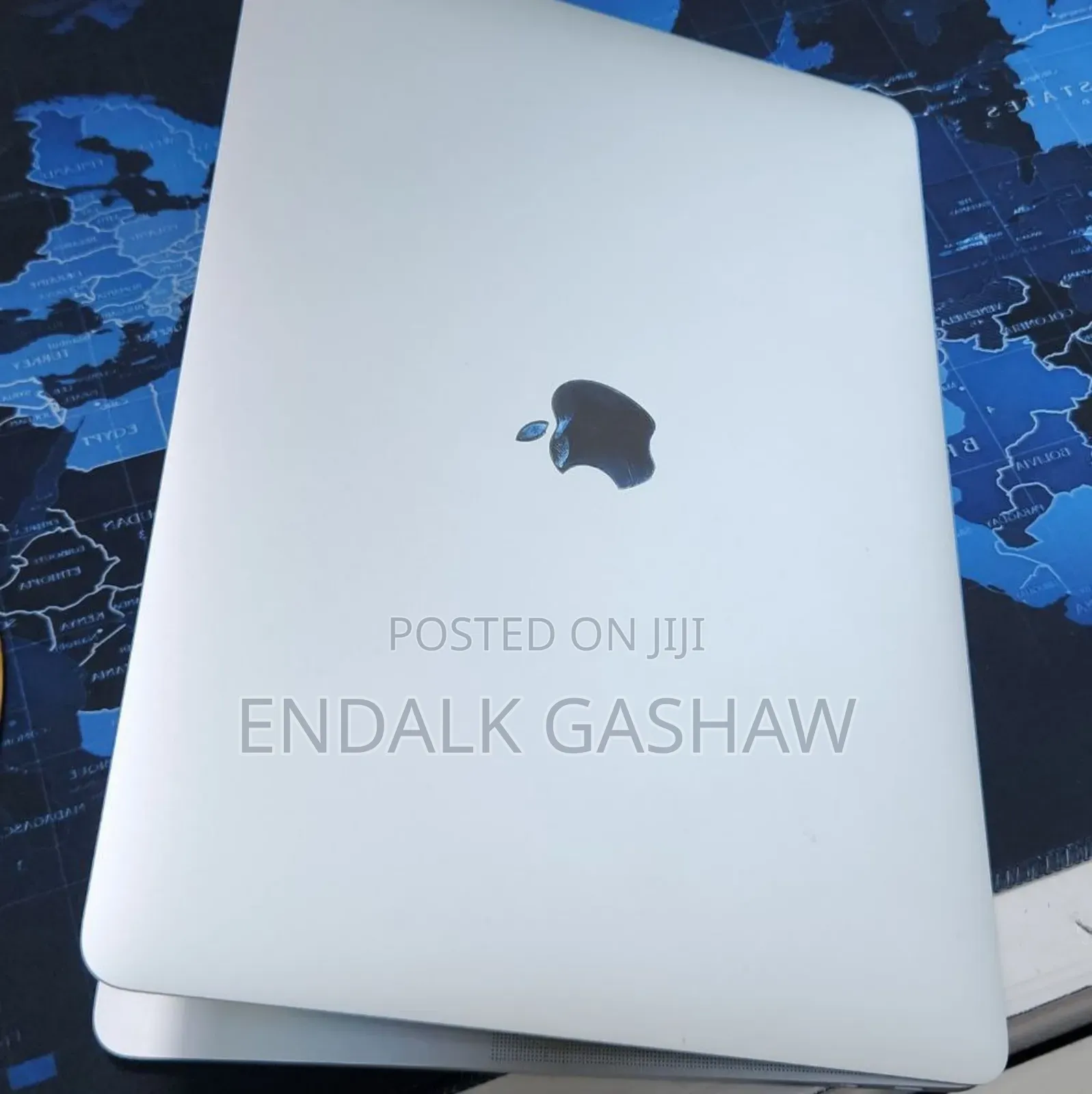 New Laptop Apple MacBook Air 2019 8GB Intel Core I5 SSD 256GB