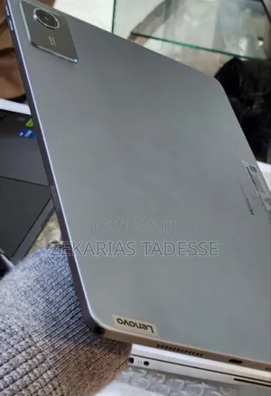 New Lenovo Tab M11 128 GB Silver