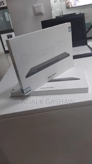 New Samsung Galaxy Tab S9 FE 128 GB