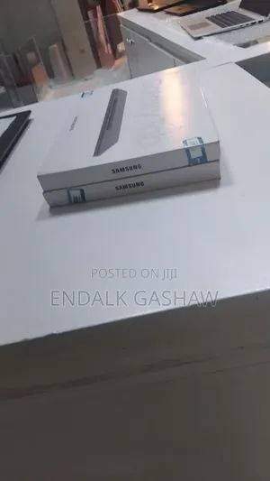 New Samsung Galaxy Tab S9 FE 128 GB