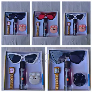 Photo - ገና ጥቅል (Pakage)