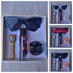 ገና ጥቅል (Pakage)