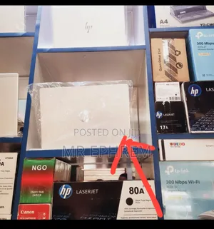 New Laptop HP EliteBook 840 8GB Intel Core I5 SSD 512GB