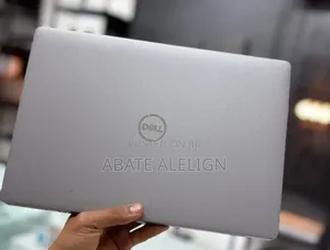 New Laptop Dell Latitude 5310 8GB Intel Core I5 SSD 256GB