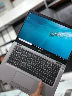 New Laptop Dell Latitude 5310 8GB Intel Core I5 SSD 256GB