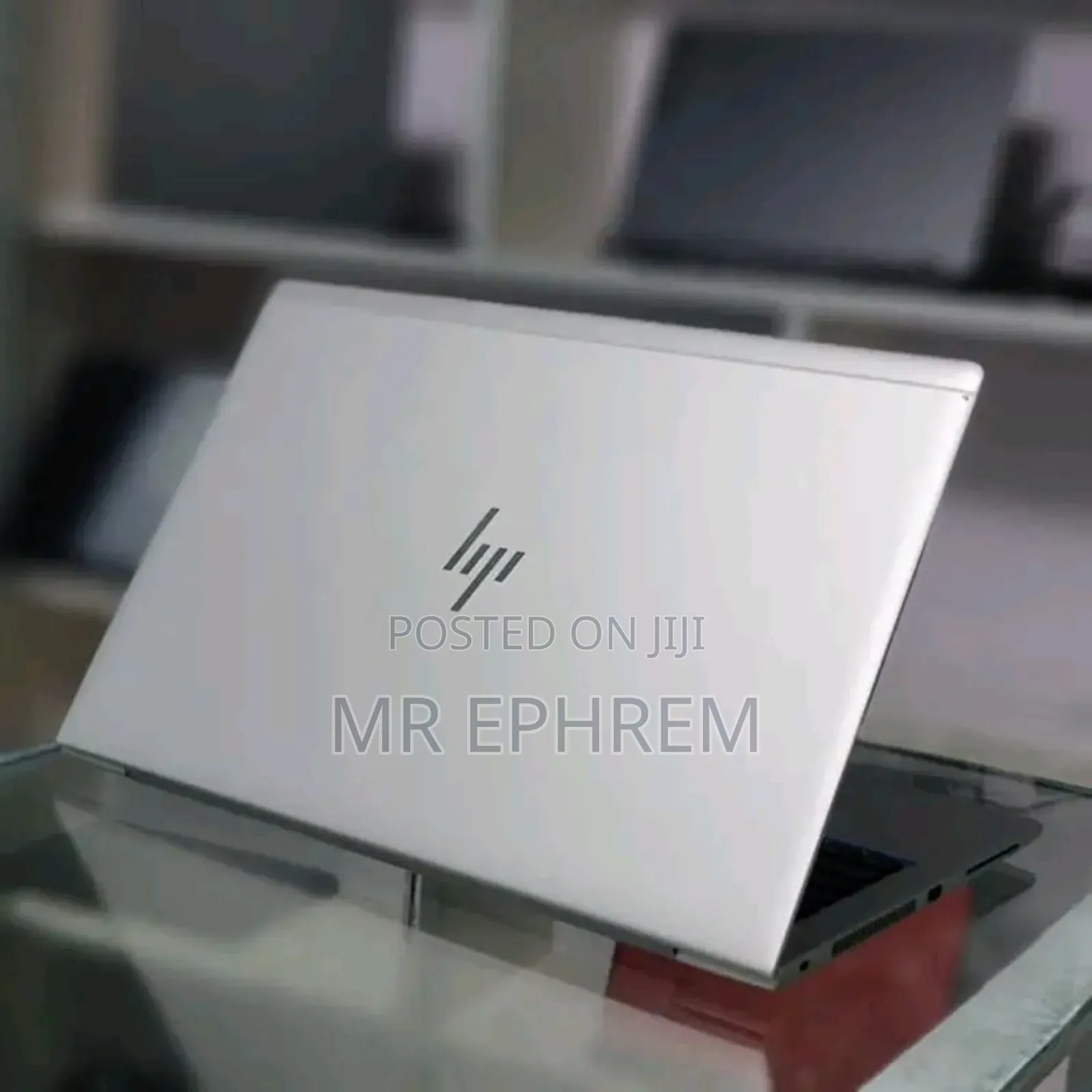 New Laptop HP EliteBook 1040 G8 16GB Intel Core I5 SSD 512GB