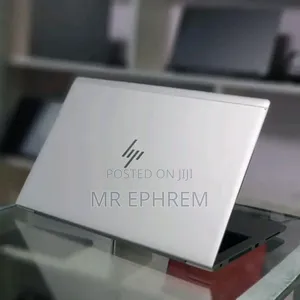 Photo - New Laptop HP EliteBook 1040 G8 16GB Intel Core I5 SSD 512GB