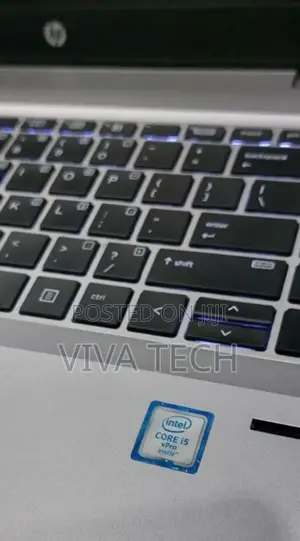 New Laptop HP EliteBook 820 8GB Intel Core I5 SSD 512GB