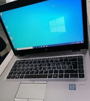 New Laptop HP EliteBook 820 8GB Intel Core I5 SSD 512GB