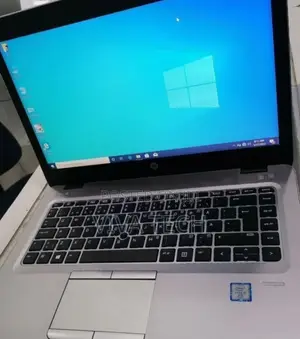 New Laptop HP EliteBook 820 8GB Intel Core I5 SSD 512GB