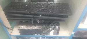 Desktop Computer Dell OptiPlex 3020 4GB Intel Core I5 HDD 500GB