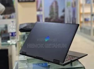 Photo - New Laptop HP Omen 16 16GB Intel Core I7 SSD 512GB