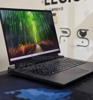 New Laptop Dell G16 7630 32GB Intel Core I9 SSD 1T