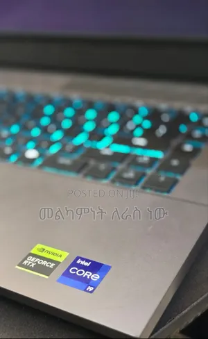 New Laptop Dell G16 7630 32GB Intel Core I9 SSD 1T