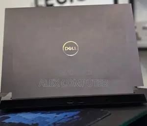 New Laptop Dell G16 7630 32GB Intel Core I9 SSD 1T
