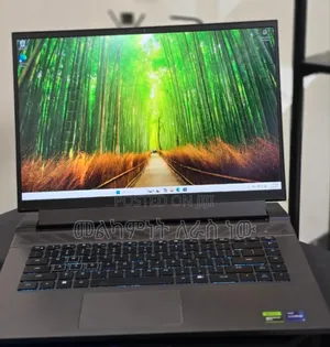 New Laptop Dell G16 7630 32GB Intel Core I9 SSD 1T