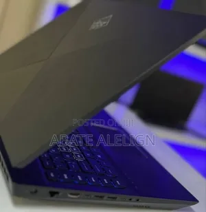 New Laptop HP Omen 15 16GB Intel Core I9 SSD 512GB