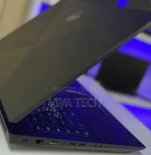New Laptop HP Omen 15 16GB Intel Core I9 SSD 512GB