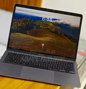 Laptop Apple MacBook Air 2020 M1 8GB Apple M1 SSD 1T