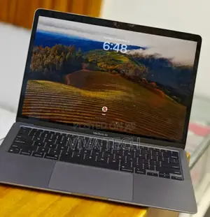 Laptop Apple MacBook Air 2020 M1 8GB Apple M1 SSD 1T
